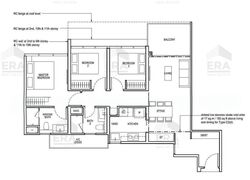 The Tapestry (D18), Condominium #638167071